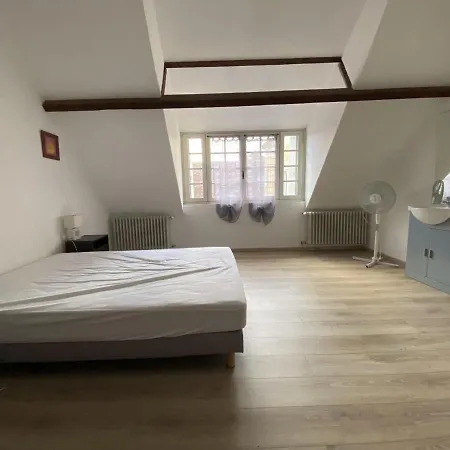 57m² Avec Wifi A 200m Des Thermes - 4 Pers. - Parking Gratuit - - Fr-1-541-40 Lejlighed La Roche-Posay