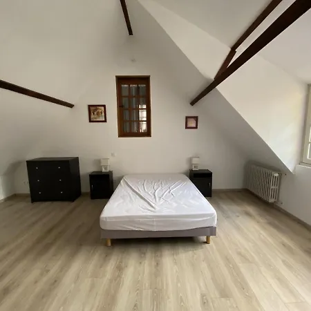 Lejlighed 57m² Avec Wifi A 200m Des Thermes - 4 Pers. - Parking Gratuit - - Fr-1-541-40 *