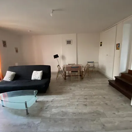 57m² Avec Wifi A 200m Des Thermes - 4 Pers. - Parking Gratuit - - Fr-1-541-40 La Roche-Posay