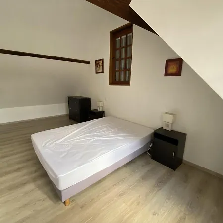 Apartament 57m² Avec Wifi A 200m Des Thermes - 4 Pers. - Parking Gratuit - - Fr-1-541-40