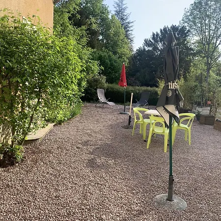 57m² Avec Wifi A 200m Des Thermes - 4 Pers. - Parking Gratuit - *