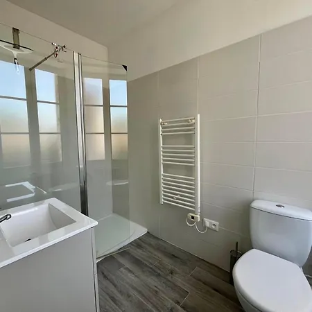 57m² Avec Wifi A 200m Des Thermes - 4 Pers. - Parking Gratuit - - Fr-1-541-40 Lejlighed La Roche-Posay