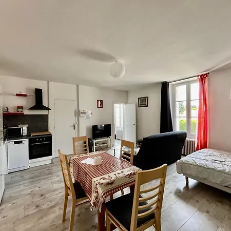 57m² Avec Wifi A 200m Des Thermes - 4 Pers. - Parking Gratuit - - Fr-1-541-40 Lejlighed *