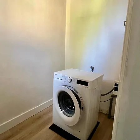 57m² Avec Wifi A 200m Des Thermes - 4 Pers. - Parking Gratuit - - Fr-1-541-40 Lejlighed *