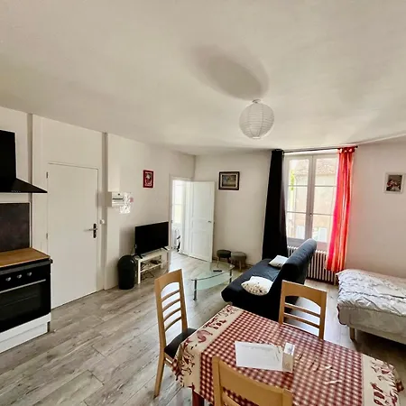 Lejlighed 57m² Avec Wifi A 200m Des Thermes - 4 Pers. - Parking Gratuit - - Fr-1-541-40 *