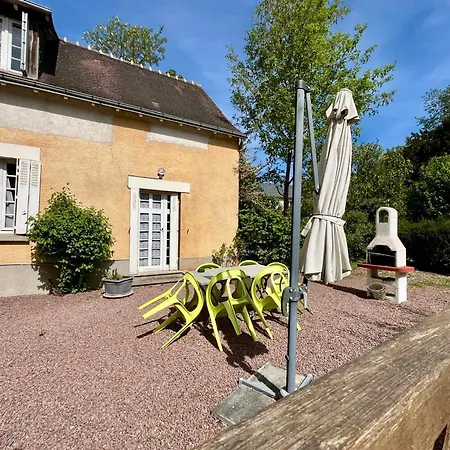 57m² Avec Wifi A 200m Des Thermes - 4 Pers. - Parking Gratuit - - Fr-1-541-40 Lejlighed