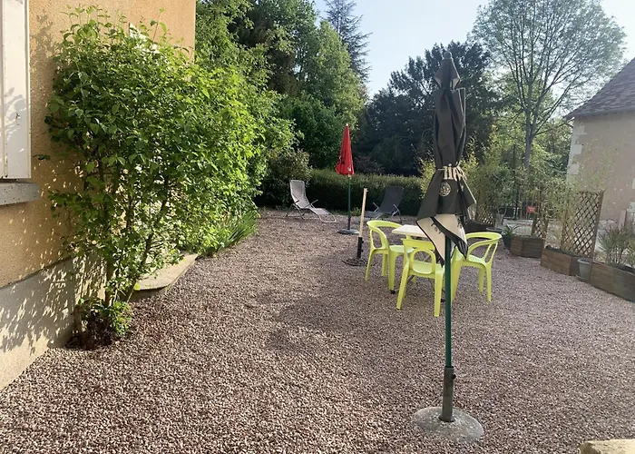 57m² Avec Wifi A 200m Des Thermes - 4 Pers. - Parking Gratuit - - Fr-1-541-40 *